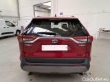  Toyota  RAV4 TOYOTA  / 2018 / 5P / CROSSOVER 2.5 HV 222V E-CVT BUSINESS 4WD #71