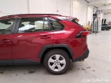  Toyota  RAV4 TOYOTA  / 2018 / 5P / CROSSOVER 2.5 HV 222V E-CVT BUSINESS 4WD #78