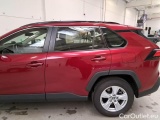  Toyota  RAV4 TOYOTA  / 2018 / 5P / CROSSOVER 2.5 HV 222V E-CVT BUSINESS 4WD #82