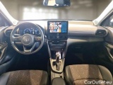  Toyota  Yaris Cross TOYOTA  / 2021 / 5P / SUV 1.5H (130CV) E-CVT LOUNGE #3