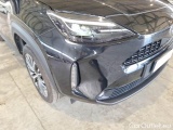 Toyota  Yaris Cross TOYOTA  / 2021 / 5P / SUV 1.5H (130CV) E-CVT LOUNGE #25