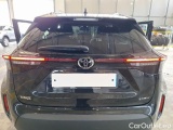  Toyota  Yaris Cross TOYOTA  / 2021 / 5P / SUV 1.5H (130CV) E-CVT LOUNGE #47