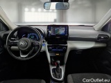  Toyota  Yaris Cross TOYOTA  / 2021 / 5P / SUV 1.5H (116 CV) E-CVT BUSINESS #3