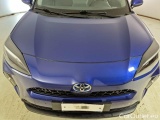  Toyota  Yaris Cross TOYOTA  / 2021 / 5P / SUV 1.5H (116 CV) E-CVT BUSINESS #26