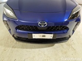  Toyota  Yaris Cross TOYOTA  / 2021 / 5P / SUV 1.5H (116 CV) E-CVT BUSINESS #30