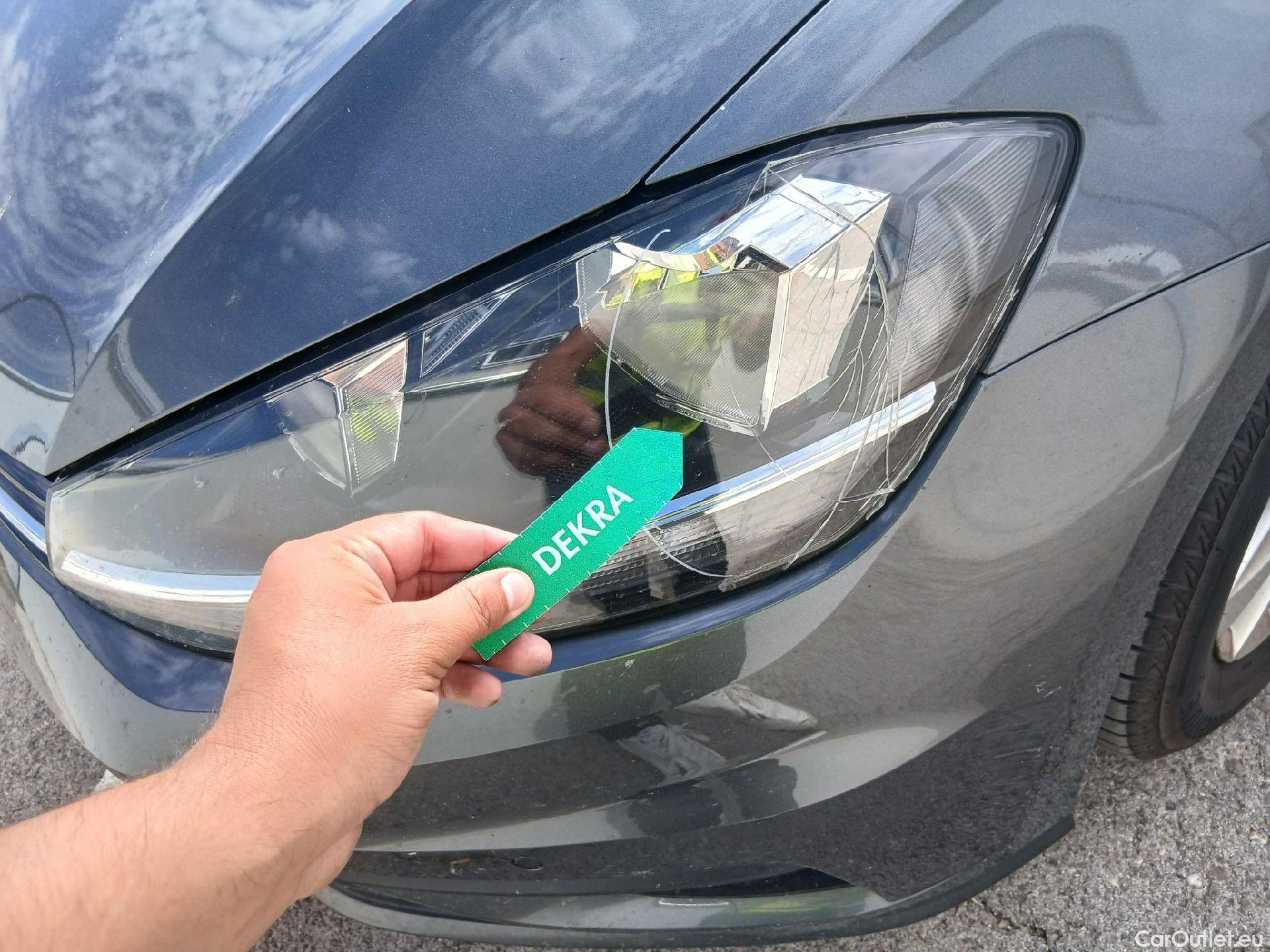  Volkswagen  Golf  VOLKSWAGEN / 2016 / 5P / familiar Last Edition 1.6 TDI 85kW(115CV) Variant #8