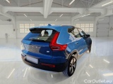  Volvo  XC 40 VOLVO XC40 / 2021 / 5P / SUV T5 RECHARGE PLUG-IN AUTO PLUS BRIGHT #2