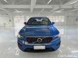  Volvo  XC 40 VOLVO XC40 / 2021 / 5P / SUV T5 RECHARGE PLUG-IN AUTO PLUS BRIGHT #6