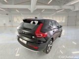  Volvo  XC 40 VOLVO XC40 / 2021 / 5P / SUV T4 RECHARGE PLUG-IN AUTO ULTIMATE BRIGHT #2