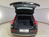  Volvo  XC 40 VOLVO XC40 / 2021 / 5P / SUV T4 RECHARGE PLUG-IN AUTO ULTIMATE BRIGHT #5
