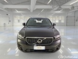  Volvo  XC 40 VOLVO XC40 / 2021 / 5P / SUV T4 RECHARGE PLUG-IN AUTO ULTIMATE BRIGHT #6