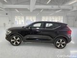  Volvo  XC 40 VOLVO XC40 / 2021 / 5P / SUV T4 RECHARGE PLUG-IN AUTO ULTIMATE BRIGHT #8