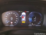 Volvo  XC 40 VOLVO XC40 / 2017 / 5P / SUV T5 PLUG-IN HYBRID AUTO RECHARGE INSCR. #4