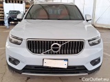  Volvo  XC 40 VOLVO XC40 / 2017 / 5P / SUV T5 PLUG-IN HYBRID AUTO RECHARGE INSCR. #6