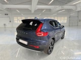  Volvo  XC 40 VOLVO XC40 / 2017 / 5P / SUV T5 PLUG-IN HYBRID AUTO RECHARGE INSCR. #2