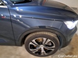  Volvo  XC 40 VOLVO XC40 / 2017 / 5P / SUV T5 PLUG-IN HYBRID AUTO RECHARGE INSCR. #37