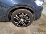  Volvo  XC 40 VOLVO XC40 / 2017 / 5P / SUV T5 PLUG-IN HYBRID AUTO RECHARGE INSCR. #75