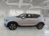  Volvo  XC 40 VOLVO XC40 / 2017 / 5P / SUV T5 PLUG-IN HYBRID AUTO RECH INSCRIP EXPR #8