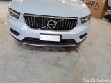  Volvo  XC 40 VOLVO XC40 / 2017 / 5P / SUV T5 PLUG-IN HYBRID AUTO RECH INSCRIP EXPR #32