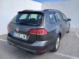  Volkswagen  Golf  VOLKSWAGEN / 2016 / 5P / familiar Last Edition 1.6 TDI 85kW(115CV) Variant #2