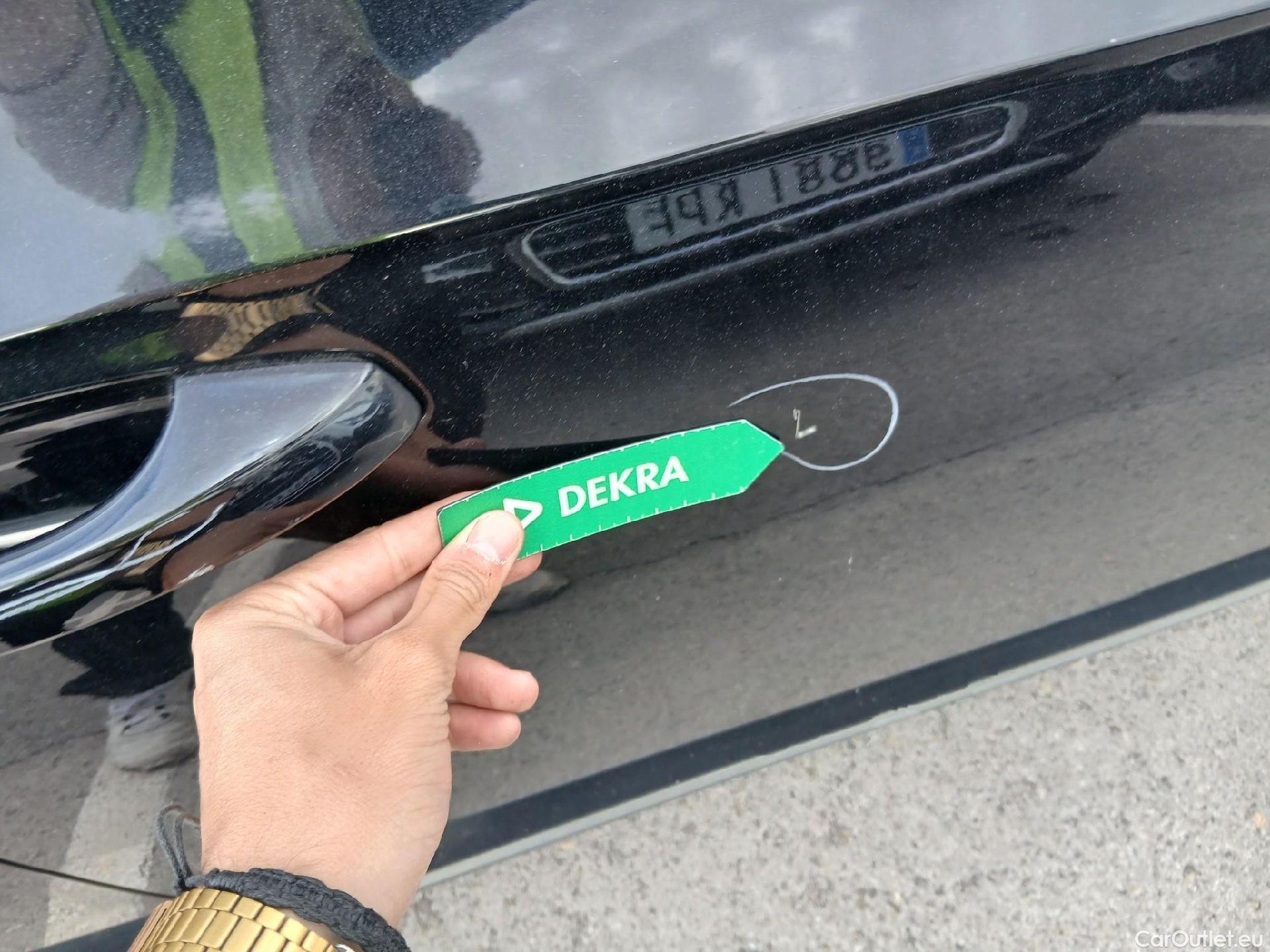  Volkswagen  Arteon VOLKSWAGEN  / 2017 / 5P / berlina con portón R-Line 2.0 TDI 110kW (150CV) #41