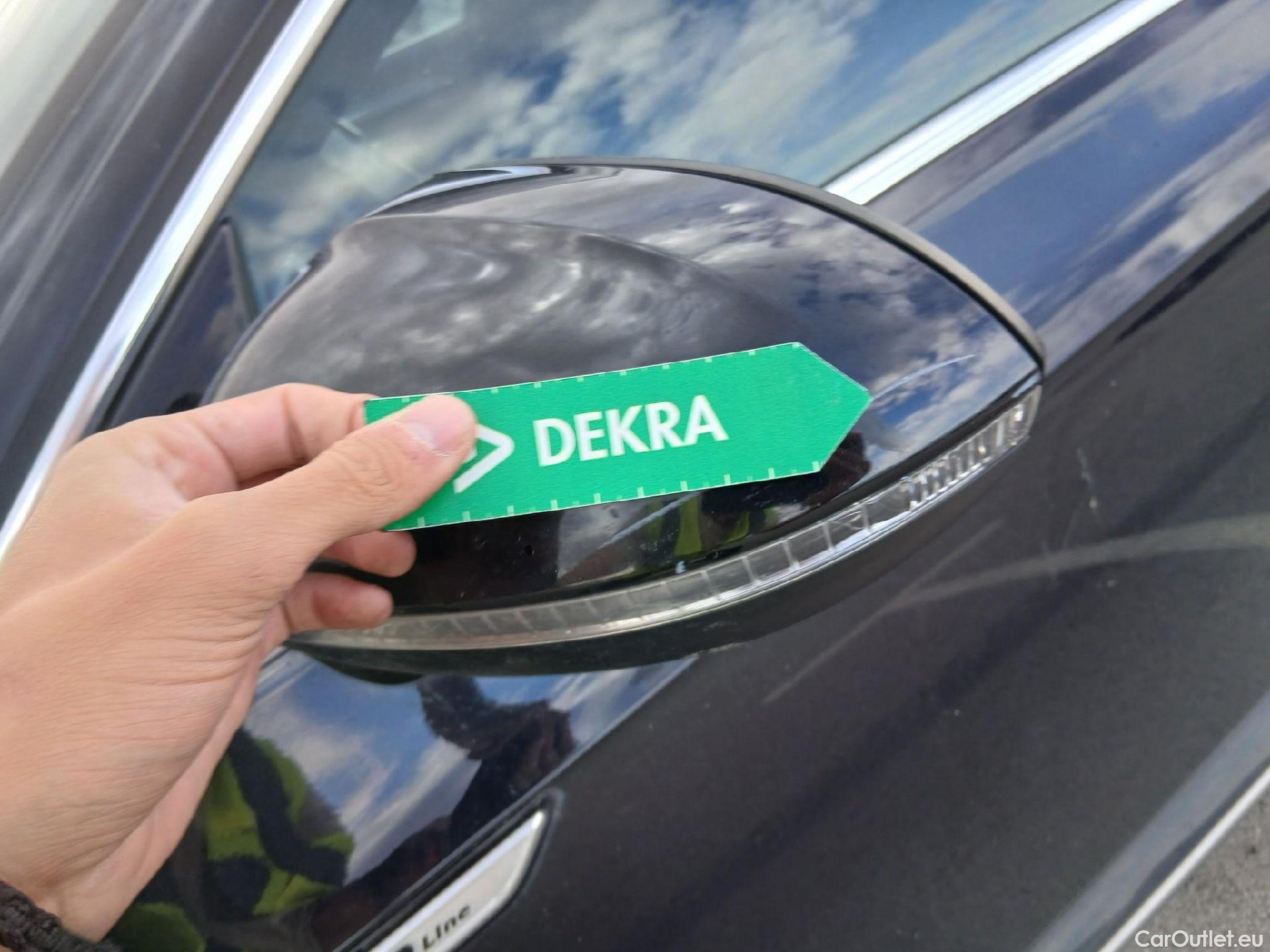  Volkswagen  Arteon VOLKSWAGEN  / 2017 / 5P / berlina con portón R-Line 2.0 TDI 110kW (150CV) #19