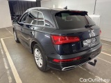  Audi  Q5  35 TDI 120kW/163pk  5D/P Auto-7 - CO2 onvolledig #3
