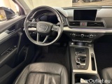  Audi  Q5  35 TDI 120kW/163pk  5D/P Auto-7 - CO2 onvolledig #5