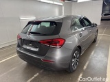  Mercedes  A-Klasse  A 180 d Business Solution 85kW/116pk  5D/P Auto-7 #4
