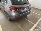  Mercedes  A-Klasse  A 180 d Business Solution 85kW/116pk  5D/P Auto-7 #30