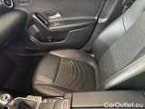  Mercedes  A-Klasse  A 180 d Business Solution 85kW/116pk  5D/P Man-6 #14