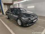  Mercedes  C-Klasse Classe C Berline C 200 d Business Solution 118kW/160pk  4D/P Man-6 #2