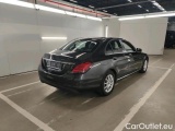  Mercedes  C-Klasse Classe C Berline C 200 d Business Solution 118kW/160pk  4D/P Man-6 #4
