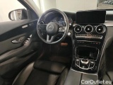  Mercedes  C-Klasse Classe C Berline C 200 d Business Solution 118kW/160pk  4D/P Man-6 #5