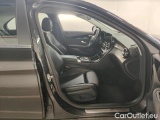  Mercedes  C-Klasse Classe C Berline C 200 d Business Solution 118kW/160pk  4D/P Man-6 #7
