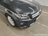  Mercedes  C-Klasse Classe C Berline C 200 d Business Solution 118kW/160pk  4D/P Man-6 #19