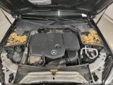  Mercedes  C-Klasse Classe C Berline C 200 d Business Solution 118kW/160pk  4D/P Man-6 #54