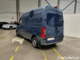  Mercedes  Sprinter  311 CDI GB L2 FWD Functional 3.5T 84kW/114pk  4D/P Man-6 #3