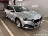  Skoda  Octavia  Combi 2.0 CRTDI DSG7 Ambition 110kW/150pk  5D/P Auto-7 #2