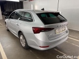  Skoda  Octavia  Combi 2.0 CRTDI DSG7 Ambition 110kW/150pk  5D/P Auto-7 #3