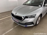  Skoda  Octavia  Combi 2.0 CRTDI DSG7 Ambition 110kW/150pk  5D/P Auto-7 #26