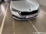  Skoda  Octavia  Combi 2.0 CRTDI DSG7 Ambition 110kW/150pk  5D/P Auto-7 #30