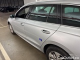  Skoda  Octavia  Combi 2.0 CRTDI DSG7 Ambition 110kW/150pk  5D/P Auto-7 #36