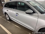  Skoda  Octavia  Combi 2.0 CRTDI DSG7 Ambition 110kW/150pk  5D/P Auto-7 #56