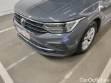  Volkswagen  Tiguan  1.5 TSI DSG Life Business 110kW/150pk  5D/P Auto-7 - CO2 incomplet #20