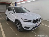  Volvo  XC 40 XC40 T2 Geartronic Inscription 95kW/129pk  5D/P Auto-8 #2