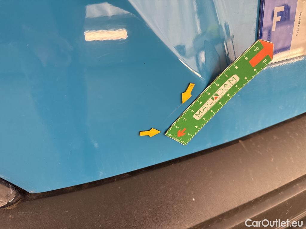  Hyundai  Konna Kona Intuitive Mild-Hybrid 2WD 1.6 CRDi 135CV BVA7 E6d #3