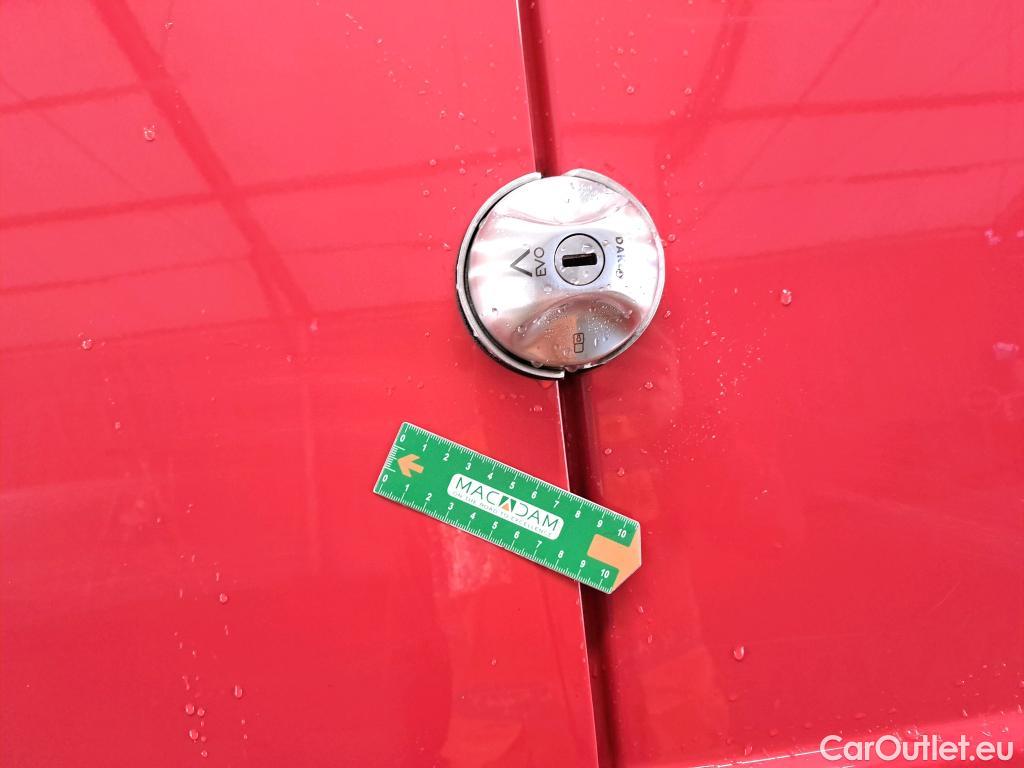  Citroen  Berlingo  Fourgon Driver M 650 1.5 BlueHDi 130CV BVA8 E6dT #29