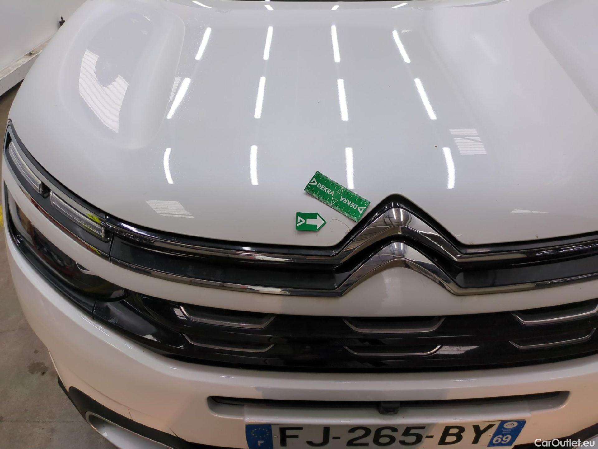  Citroen  C5  Aircross Business Plus 1.5 BlueHDi 130CV BVA8 E6dT #30