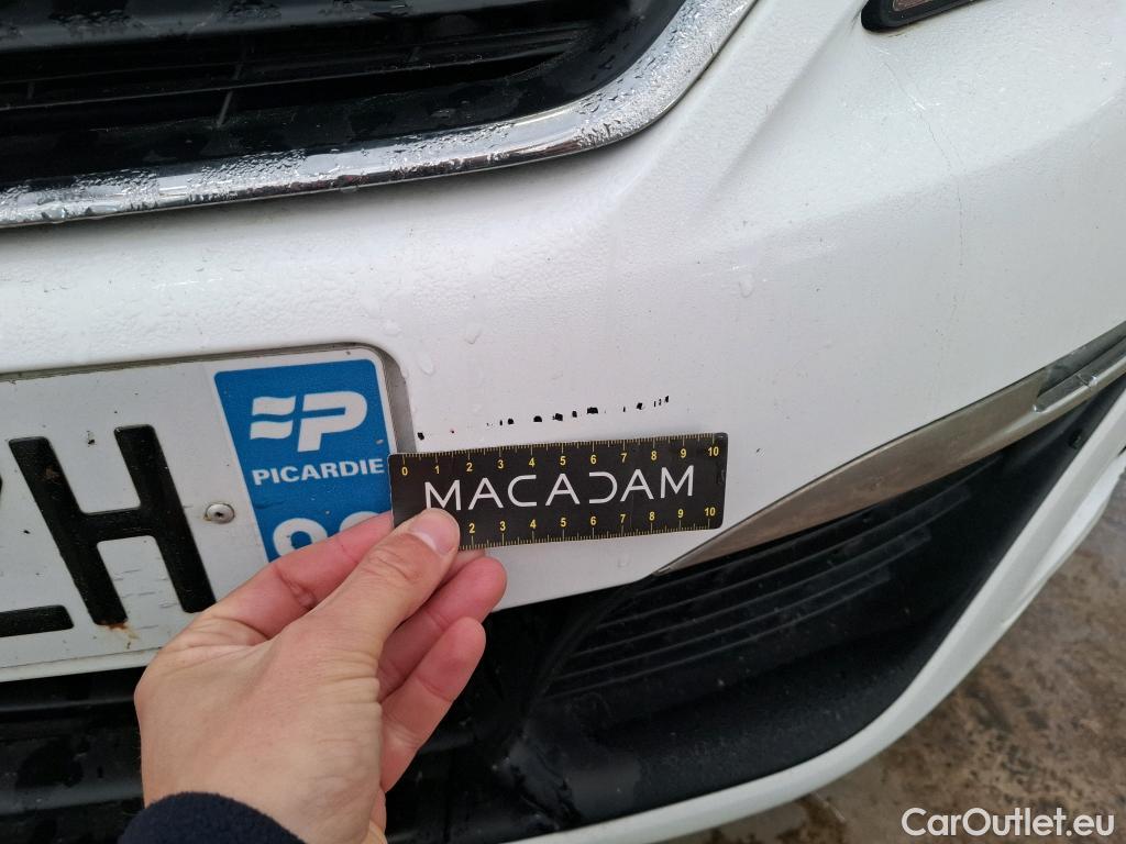  Peugeot  308  Premium Pack 1.6 HDi 100CV BVM5 E6 #2